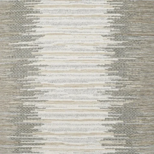 SMC Fine Lines Taupe Swavelle Mill Creek Fabric