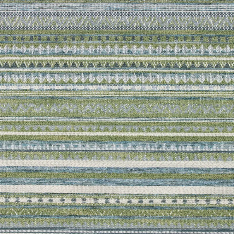 Richloom Finsbury Agave Fabric