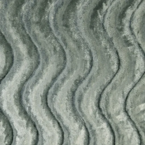Europatex Flatbush Steel Fabric