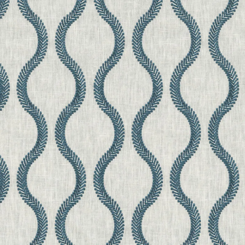 PKaufmann_inc/PKL Flourish Emb Porcelain P/K Lifestyles Fabric