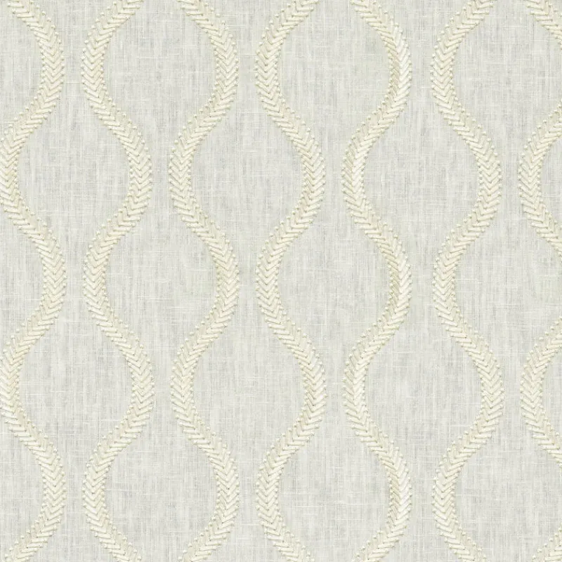 PKaufmann_inc/PKL Flourish Emb Winter P/K Lifestyles Fabric