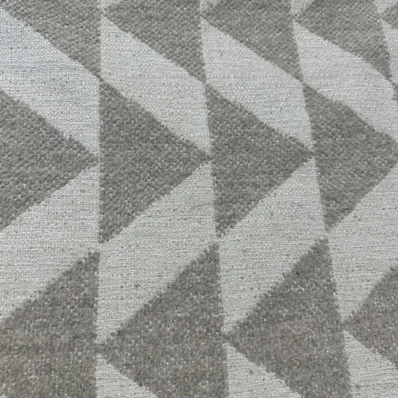 Stock/Closeout Flying Geese Fog Jays Textiles