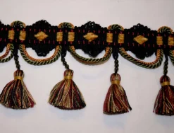 Stock/Classical Elements FM100 37 Tassel Trim
