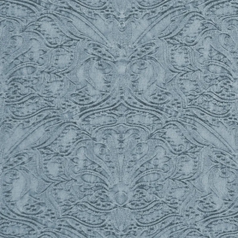 Regal Fossil Blue Haze Fabric