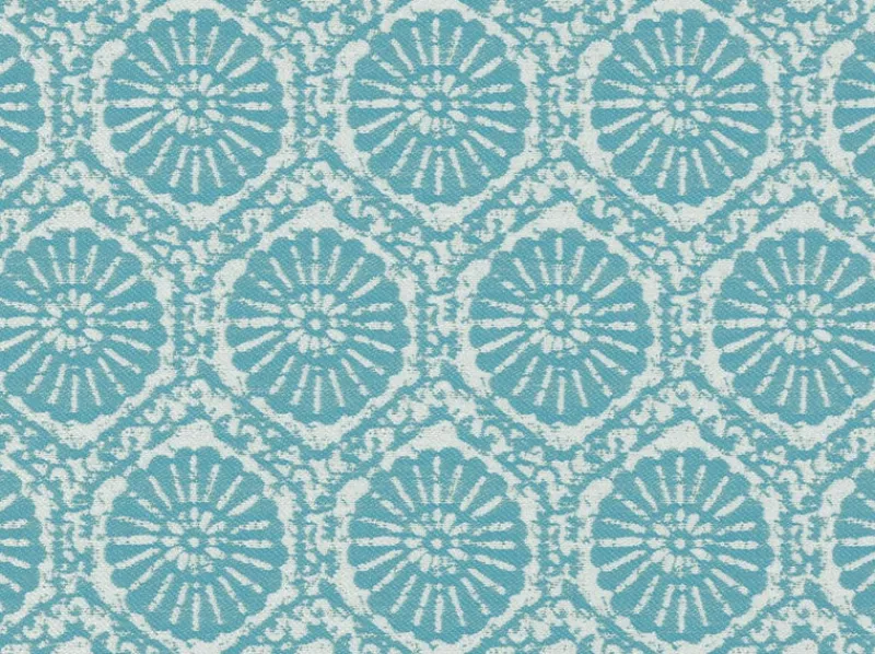 Covington Fossil Spa Fabric