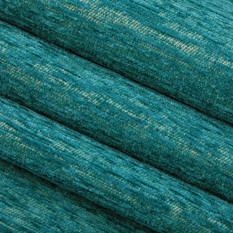 Crypton Foxtrot Ocean Fabric