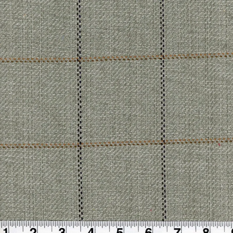Heritage Frazier Gray Roth & Tompkins Fabric