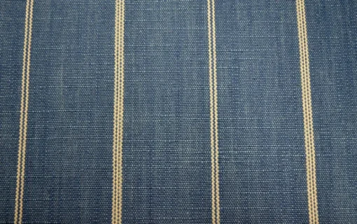 Stock/Richloom Fritz Indigo Richloom Fabric