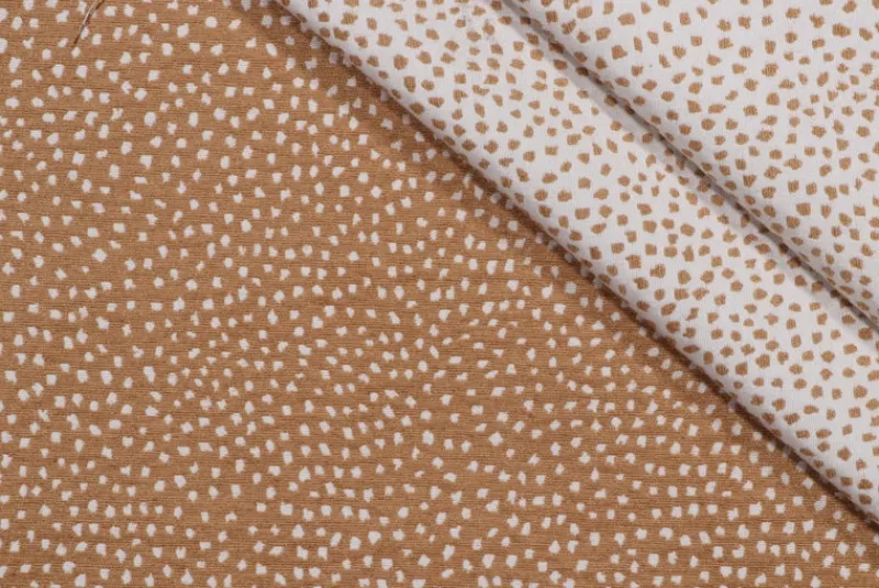 Tempo Galaxy Honey Fabric
