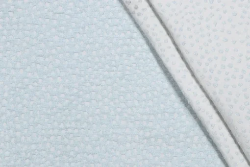 Tempo Galaxy Ice Fabric