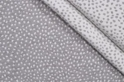 Tempo Galaxy Smoke Fabric