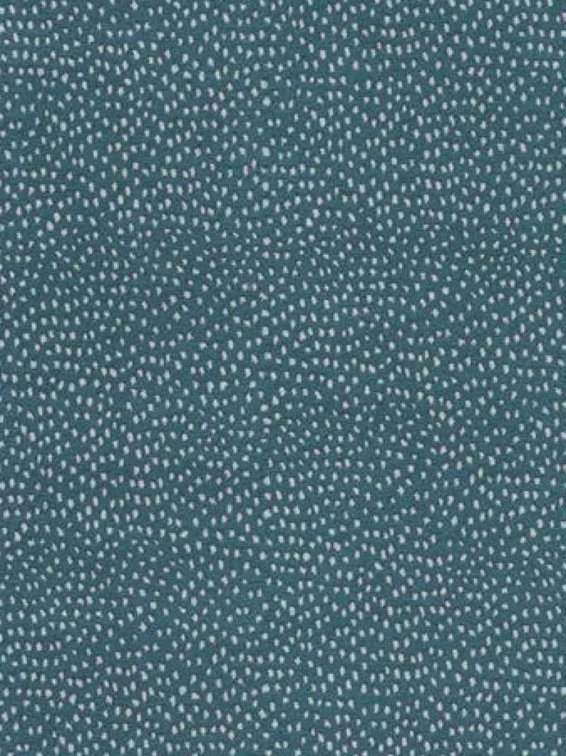 Tempo Galaxy Teal Fabric