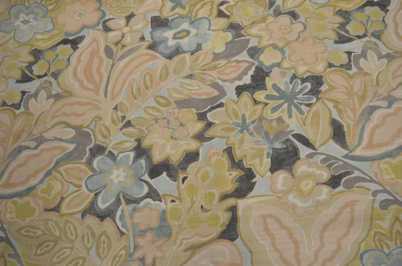 Stock/Covington Garcia 116 Moonstone Covington Fabric