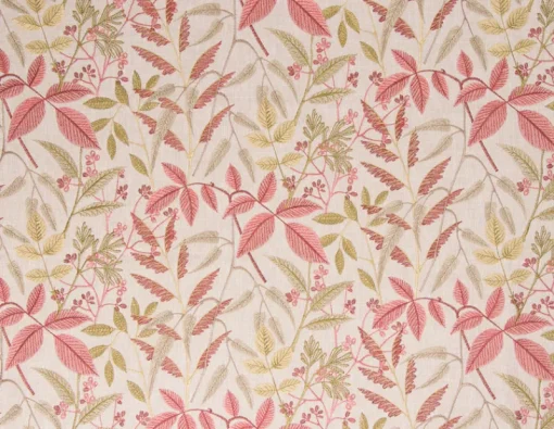 SMC Gardenscape Bloom Swavelle Mill Creek Fabric