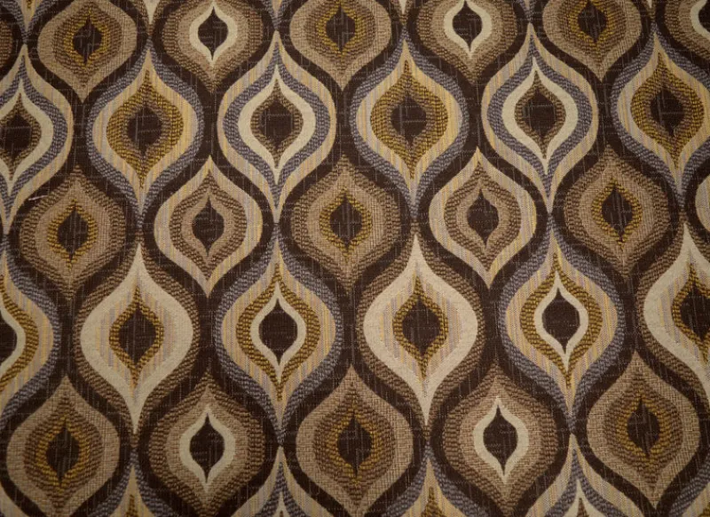 Stock/Regal Garrett Bark Regal Fabric