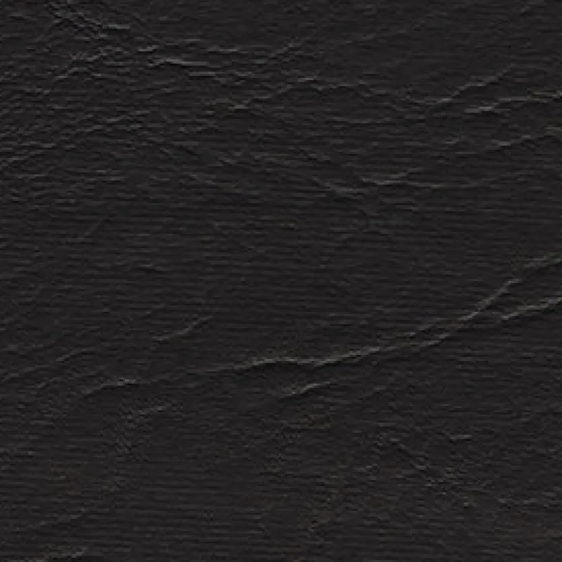 Vision Gaucho 7 Black Fabric