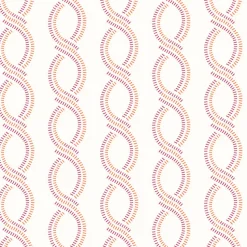 Brewster/ASP Geometrie Helix Wallpaper (2697-78063)