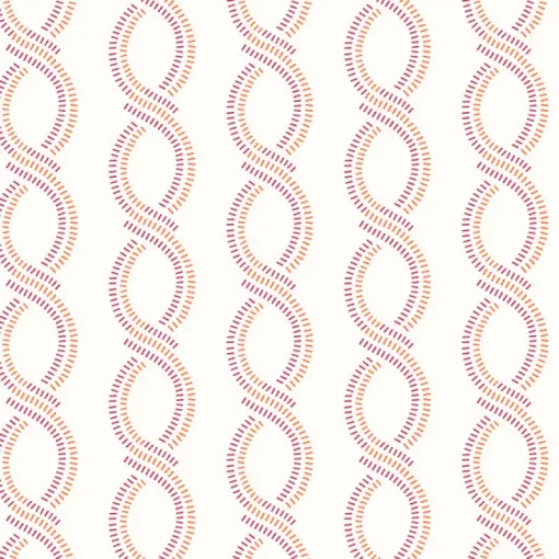 Brewster/ASP Geometrie Helix Wallpaper (2697-78063)