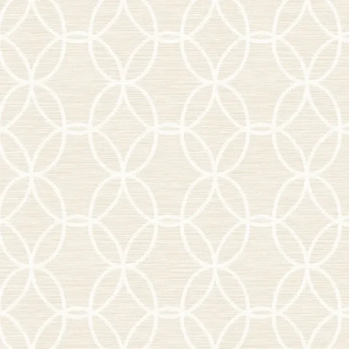 Brewster/ASP Geometrie Network Wallpaper (2697-78043)