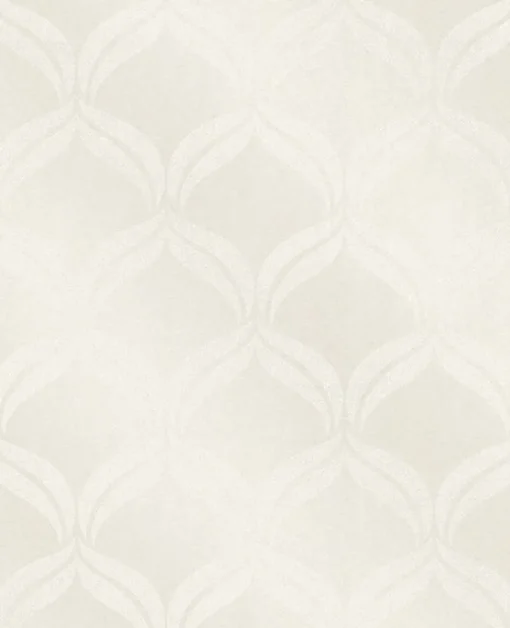 Brewster/ASP Geometrie Petals Wallpaper (2697-87301)
