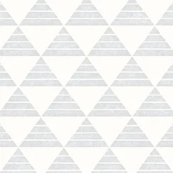 Brewster/ASP Geometrie Summit Wallpaper (2697-78073)