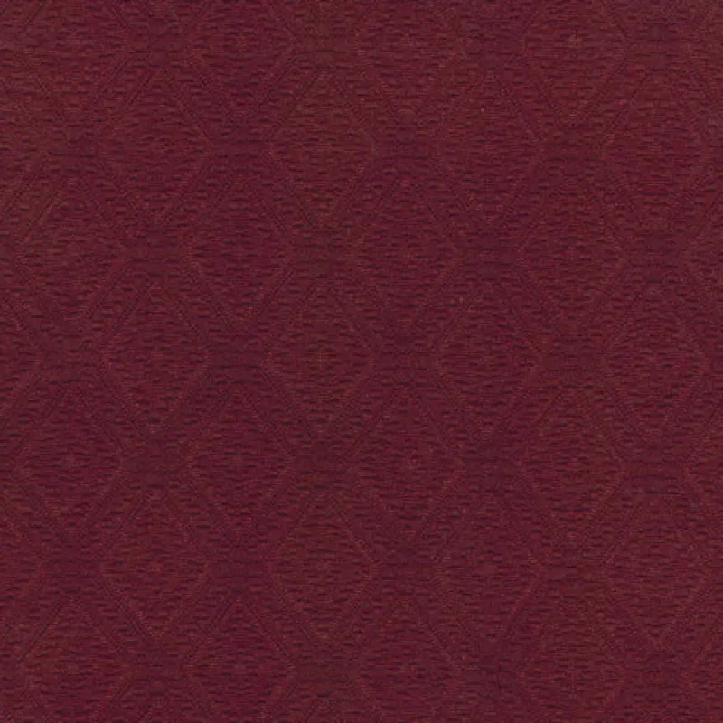 Regal Gilbert Cranberry Fabric