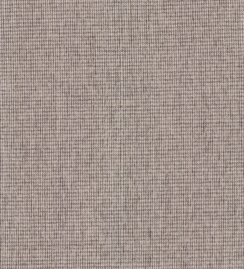 Tempo Gingham Smoke Fabric