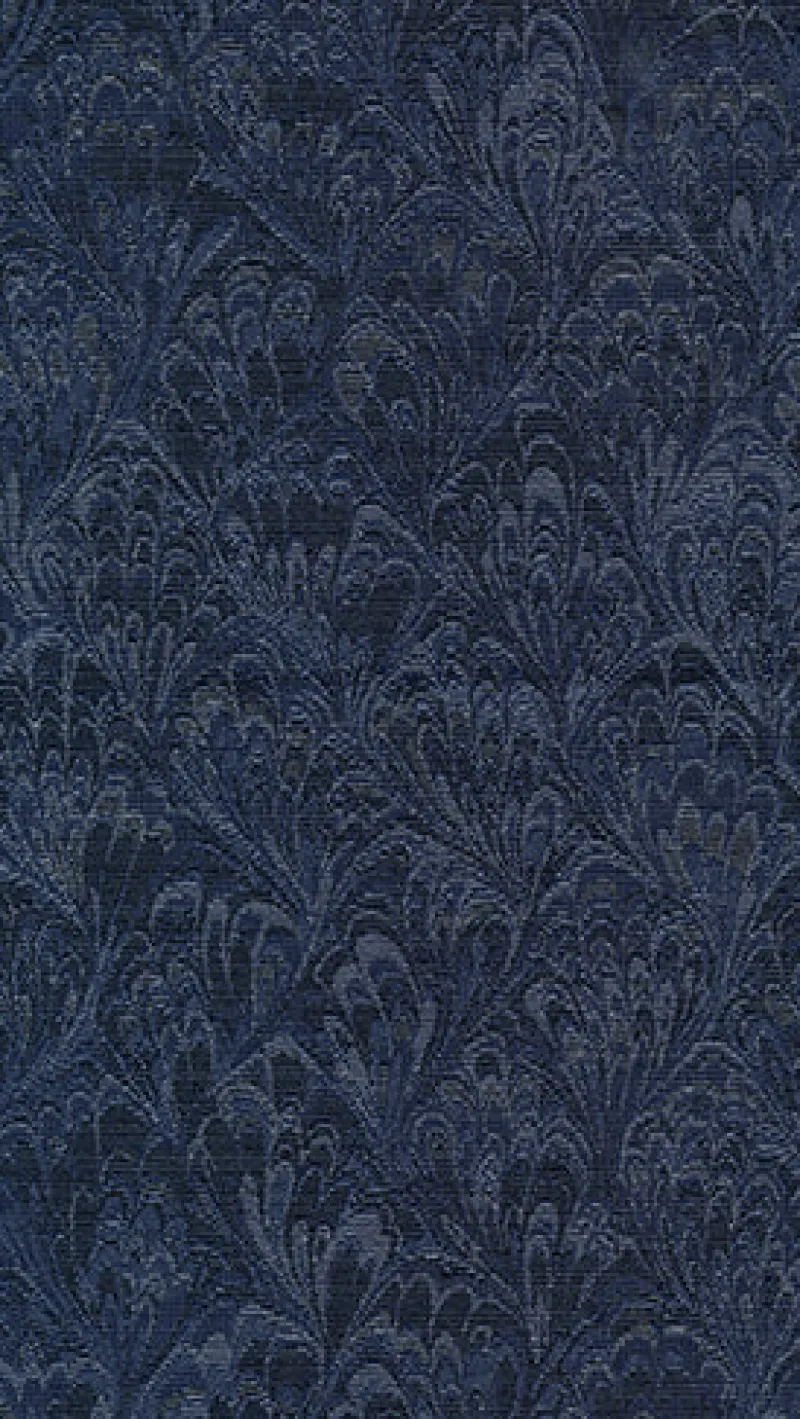 Vision Glam 305 Denim Fabric