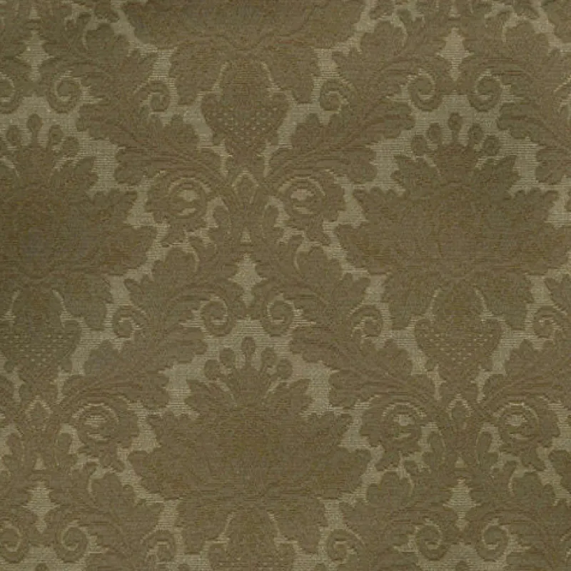 Regal Glamour Sage Fabric