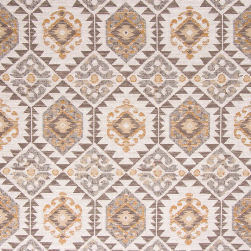 SMC/TFA Globalist Gold Dust Swavelle Mill Creek Fabric