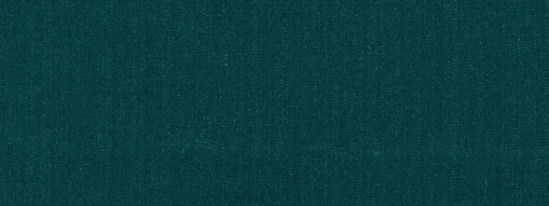 Covington Glynn Linen 522 Peacock Fabric