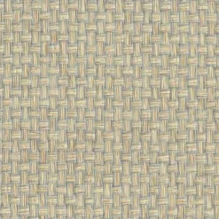 York Grasscloth Resource Jolla Wallpaper (SC5828_B23)