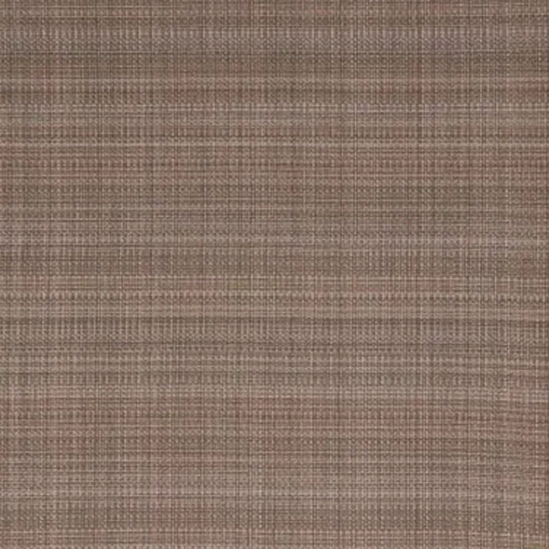 SMC/Bella Dura Grasscloth Umber Bella Dura Fabric