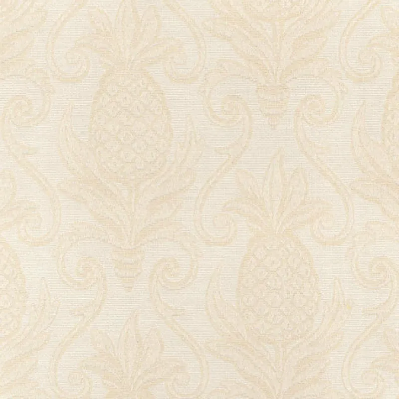Regal Greetings Ivory Fabric