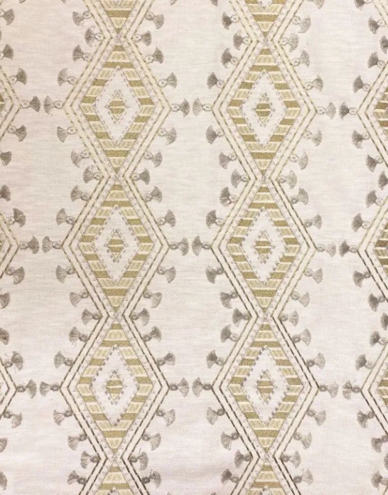 SMC Ground Breaker Metallic Swavelle Mill Creek Fabric