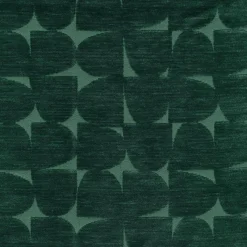 Regal Gumdrop Malachite Fabric