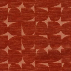 Regal Gumdrop Papya Fabric