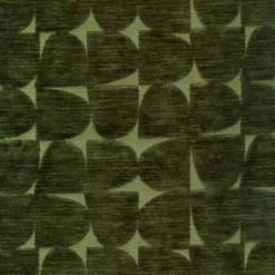 Regal Gumdrop Pine Fabric