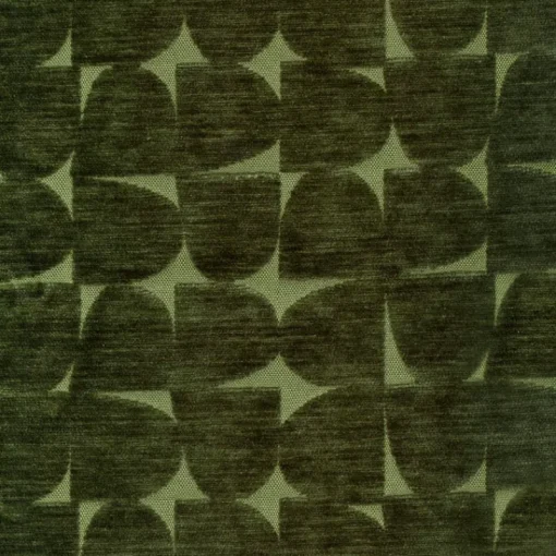Regal Gumdrop Pine Fabric