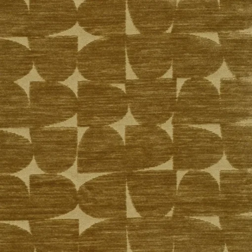 Regal Gumdrop Seaweed Fabric