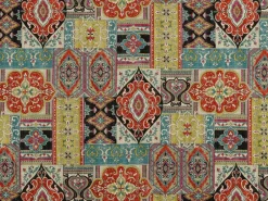 Covington Hamadi Gemstone Fabric