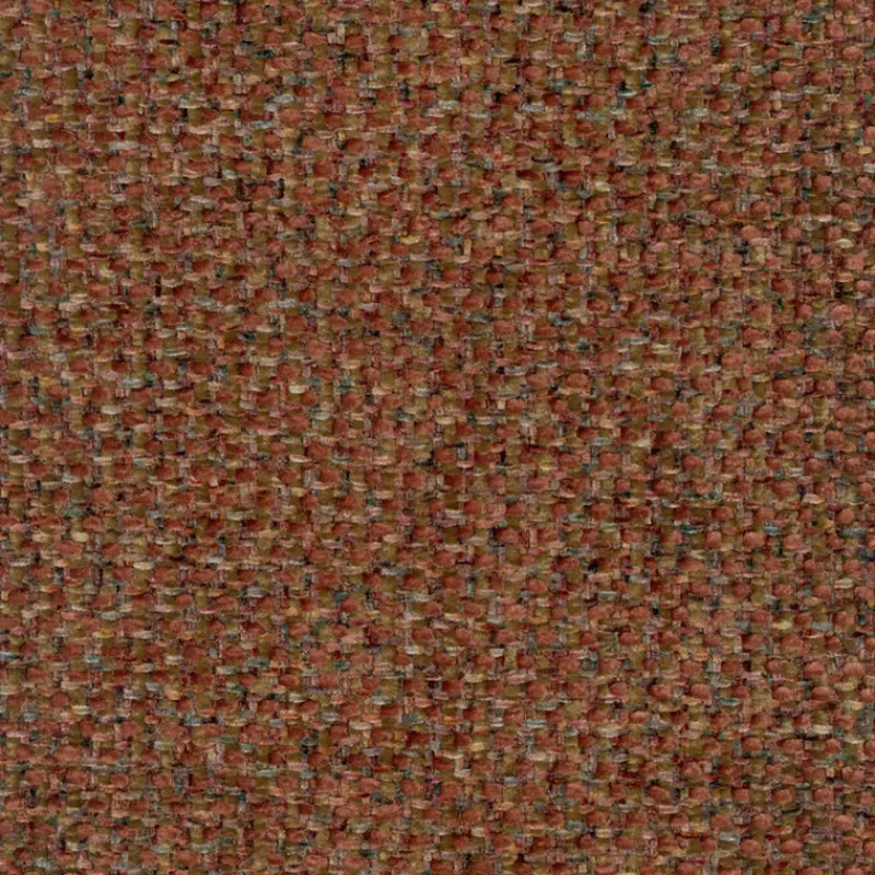 Regal Hamlet Terracotta Fabric