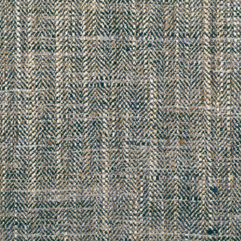 PKaufmann_inc/PK Handcraft Ink Blue Kaufmann Fabric