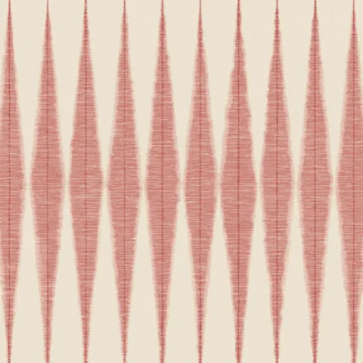 York Handloom Pompian Red Magnolia Home Vol. II Wallpaper
