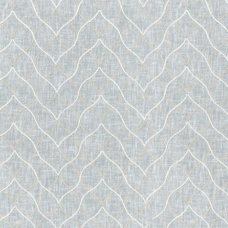 PKaufmann_inc/PKL Harlequin Stitch 407990 Linen PKL Studio Fabric