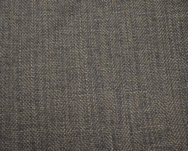 Stock/Closeout Harlowe 17123 Brown Black Upholstery Fabric