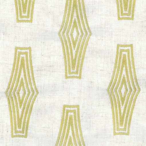 Regal Harmon Citron Fabric