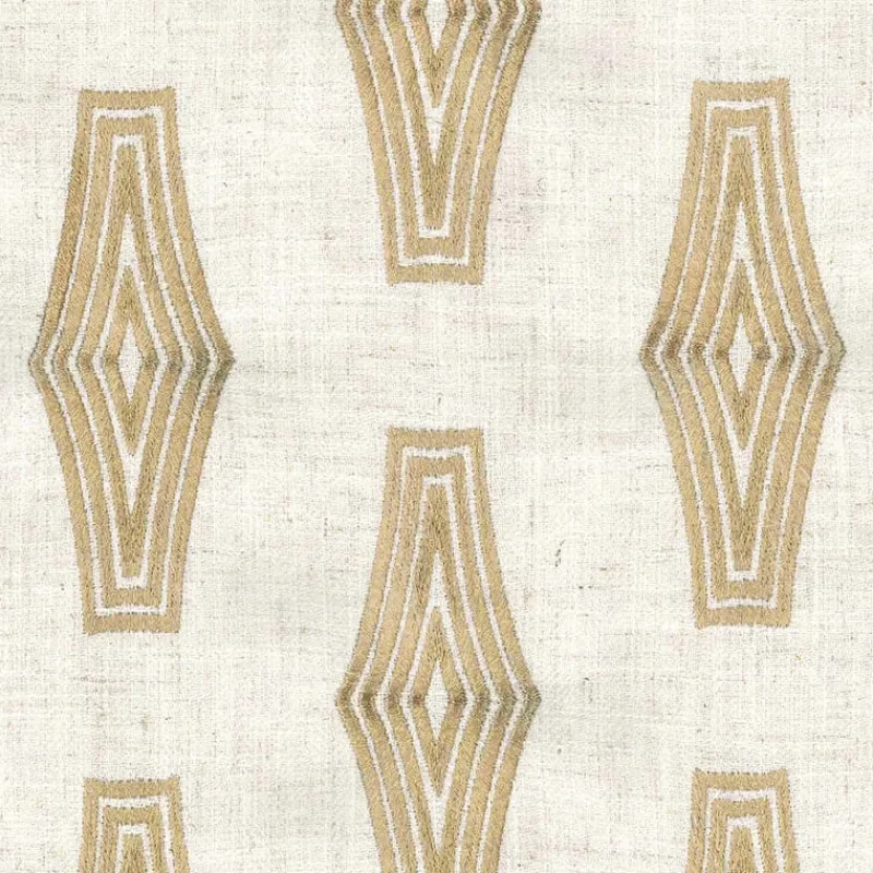 Regal Harmon Gold Fabric
