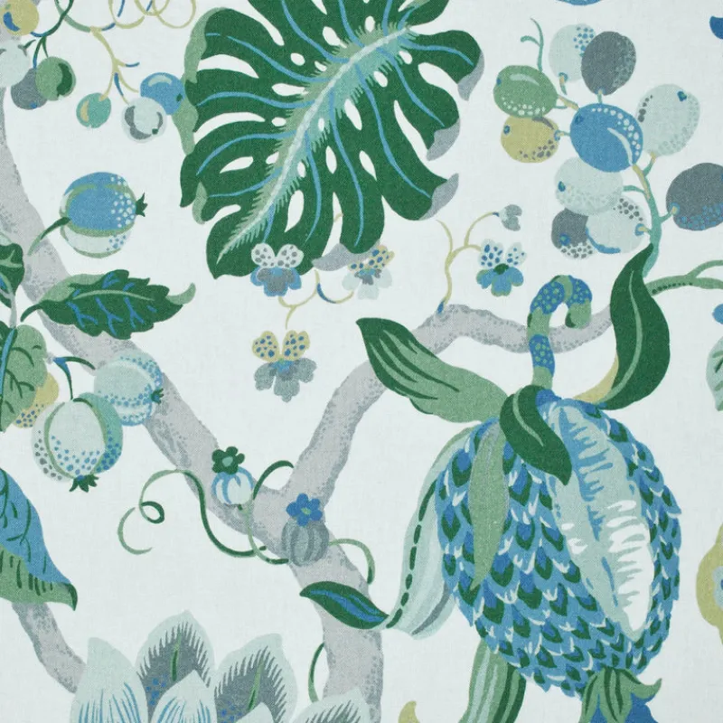 PKaufmann_inc/PK Harmony Lagoon P Kaufmann Fabric