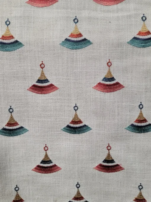 stock_fabric_trim_remnant_pillow Harper Primrose Regal Fabric